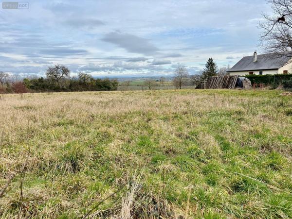 Terrain à Batir à vendre à Tayrac dans l'Aveyron (12440), ref : 1055-12013