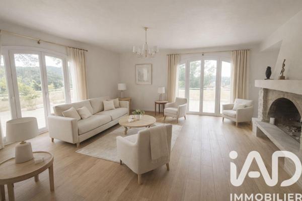 Maison à vendre 9 pièces 230 m² Six-Fours-les-Plages