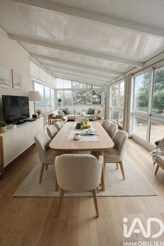 Maison à vendre 9 pièces 230 m² Six-Fours-les-Plages