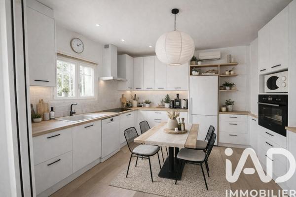 Maison à vendre 9 pièces 230 m² Six-Fours-les-Plages