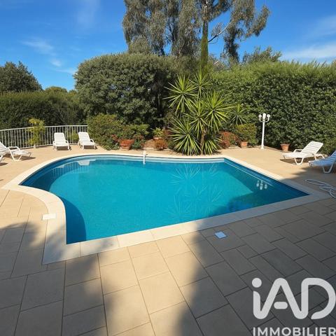 Maison à vendre 9 pièces 230 m² Six-Fours-les-Plages