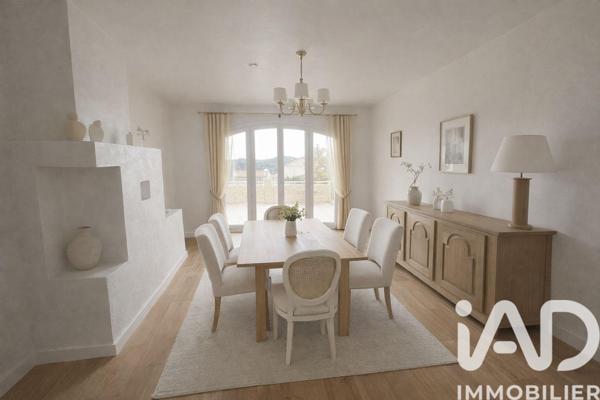 Maison à vendre 9 pièces 230 m² Six-Fours-les-Plages