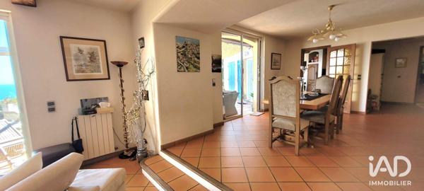 Maison à vendre 4 pièces 160 m² Sainte-Maxime