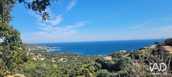 Maison à vendre 4 pièces 160 m² Sainte-Maxime