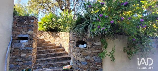 Maison à vendre 4 pièces 160 m² Sainte-Maxime