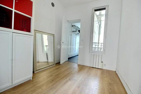 Vente Appartement 3 pièces 57 m2 à Asnières-sur-Seine