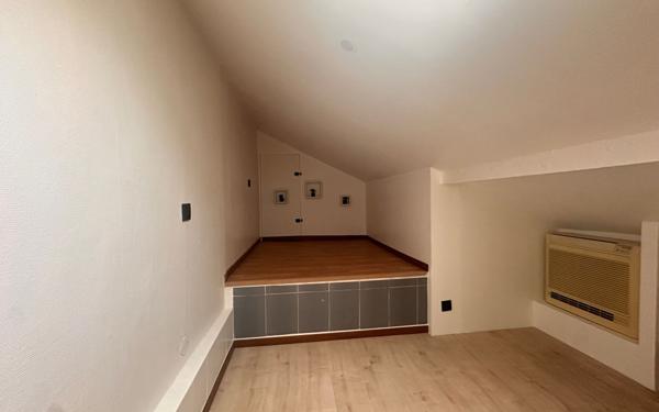 Appartement à louer    2 pièces • 24,20 m2 Drancy