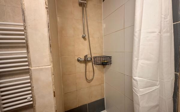 Appartement à louer    2 pièces • 24,20 m2 Drancy