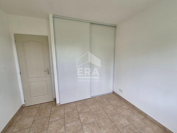 Maison individuelle 4 pièces à vendre à Montpon-Ménestérol.