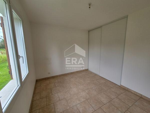 Maison individuelle 4 pièces à vendre à Montpon-Ménestérol.