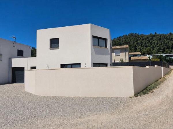 Maison Le Luc 5 pièces 118 m2