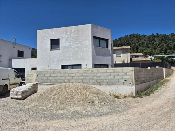 Maison Le Luc 5 pièces 118 m2