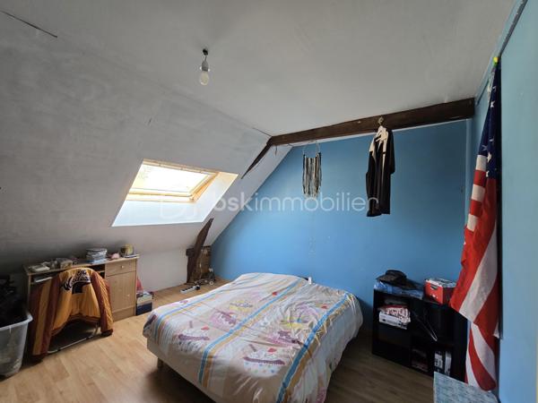 Maison en pierre de 163 m²