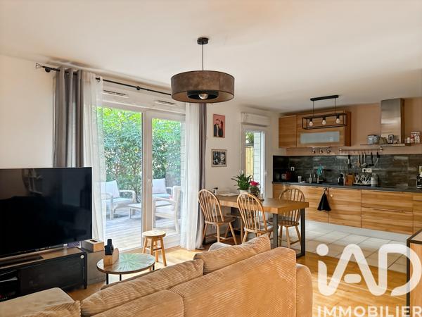 Appartement à vendre 3 pièces 61 m² Massy