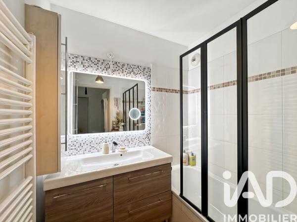 Appartement à vendre 3 pièces 61 m² Massy