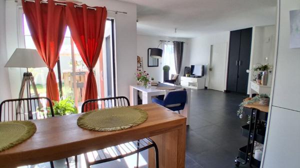 Maison Couëron , 4 chambres,