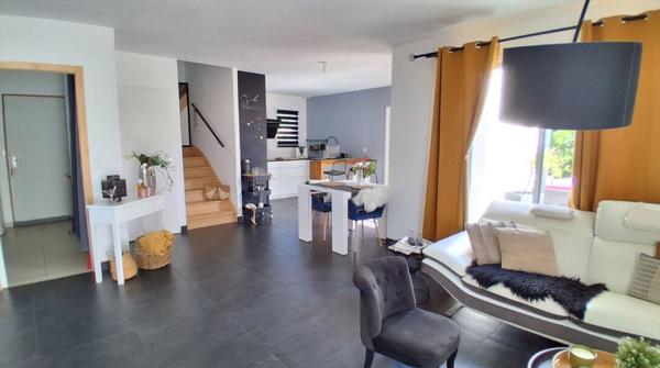 Maison Couëron , 4 chambres,