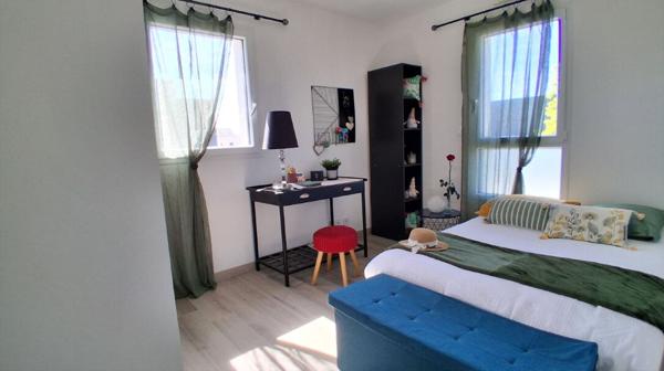 Maison Couëron , 4 chambres,