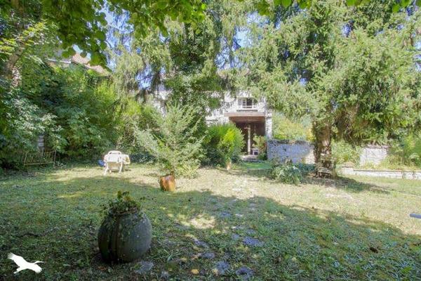 Maison à vendre |  Beynes |  5 pièces | 104 m²