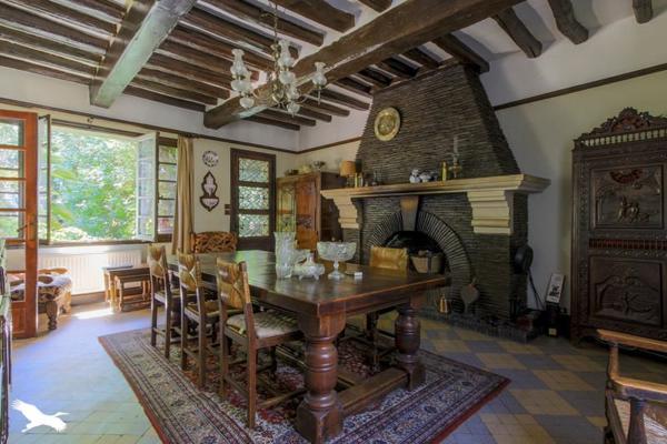 Maison à vendre |  Beynes |  5 pièces | 104 m²