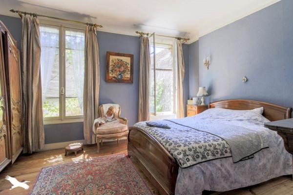 Maison à vendre |  Beynes |  5 pièces | 104 m²