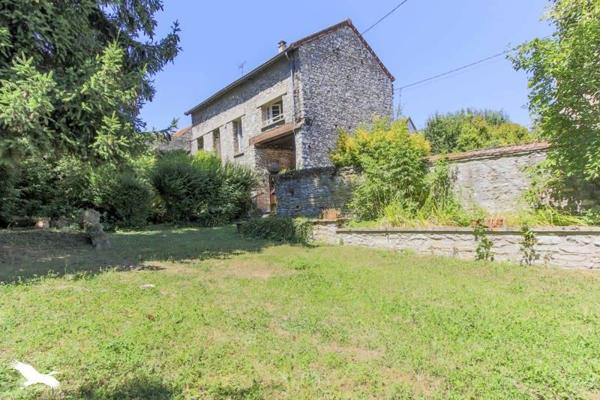 Maison à vendre |  Beynes |  5 pièces | 104 m²