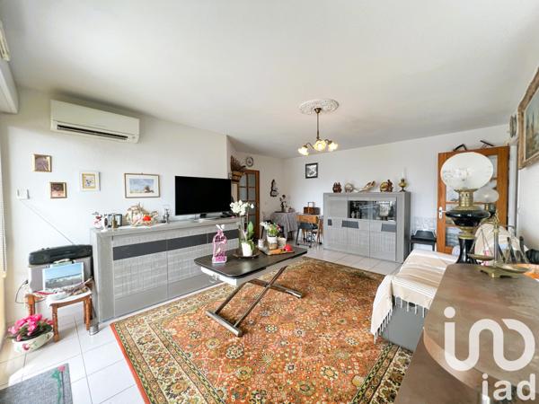 Appartement à vendre 3 pièces 64 m² Saint-Cyprien