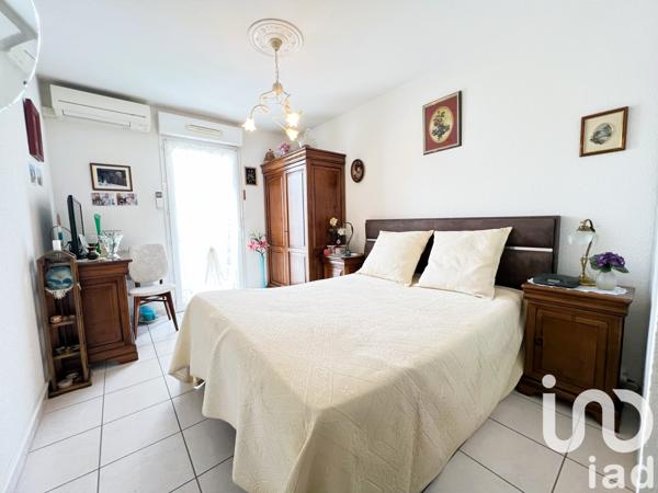 Appartement à vendre 3 pièces 64 m² Saint-Cyprien