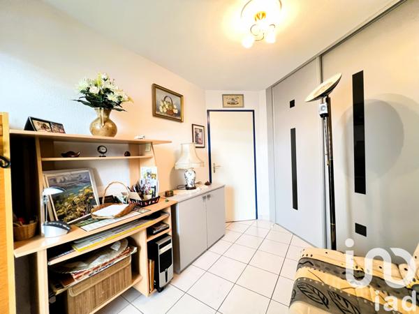 Appartement à vendre 3 pièces 64 m² Saint-Cyprien
