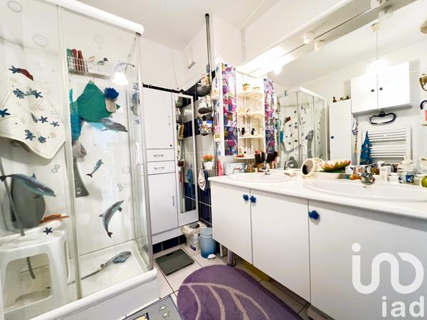 Appartement à vendre 3 pièces 64 m² Saint-Cyprien