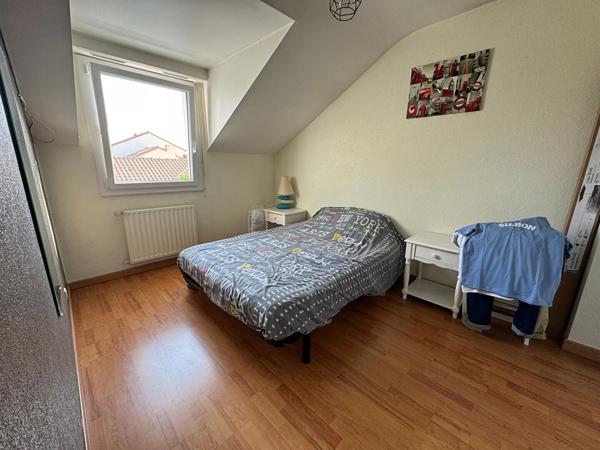 Maison Saint Sebastien Sur Loire 5 pièce(s) 100 m2