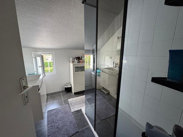 Maison Saint Sebastien Sur Loire 5 pièce(s) 100 m2