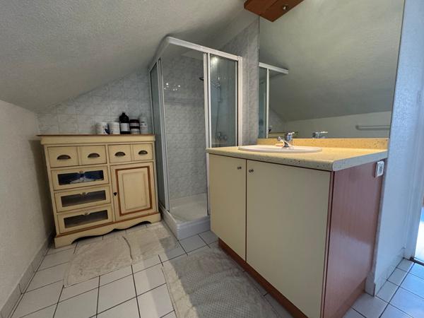 Maison Saint Sebastien Sur Loire 5 pièce(s) 100 m2