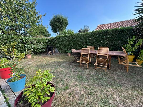 Maison Saint Sebastien Sur Loire 5 pièce(s) 100 m2