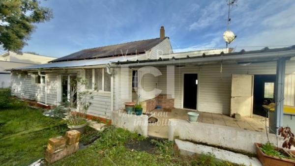 Maison Saint Sebastien Sur Loire 5 pièce(s) 100 m2