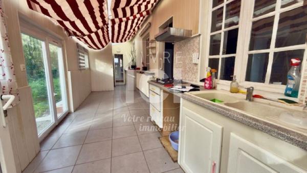 Maison Saint Sebastien Sur Loire 5 pièce(s) 100 m2