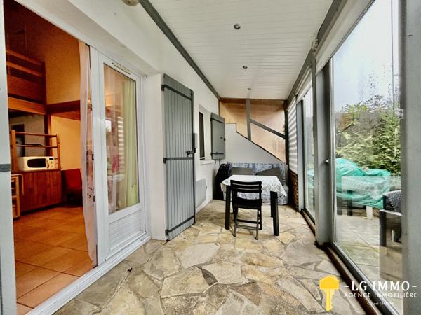 Votre recherche de biens