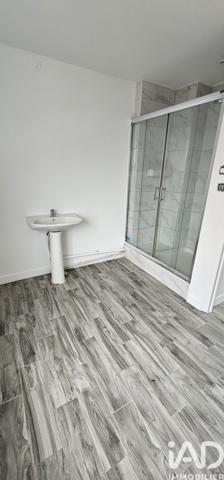 Maison à vendre 12 pièces 205 m² Sains-en-Gohelle