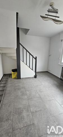 Maison à vendre 12 pièces 205 m² Sains-en-Gohelle