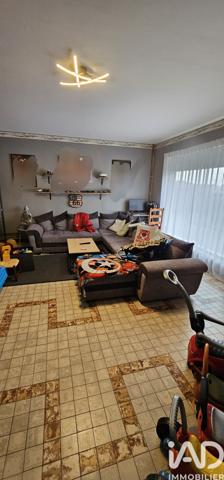 Maison à vendre 12 pièces 205 m² Sains-en-Gohelle
