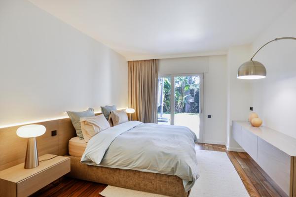 Maison à vendre  7 pièces - 413 m2 ST JEAN CAP FERRAT - 06