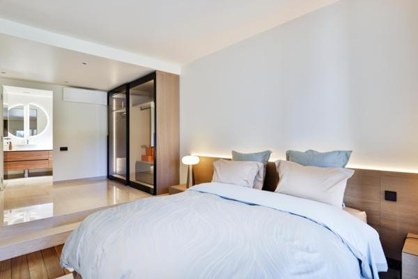 Maison à vendre  7 pièces - 413 m2 ST JEAN CAP FERRAT - 06