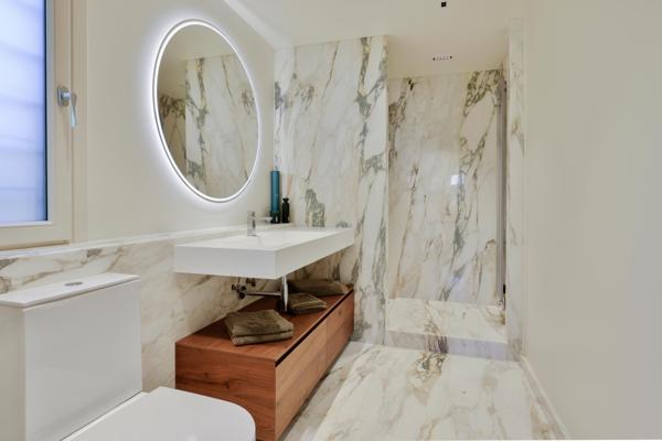 Maison à vendre  7 pièces - 413 m2 ST JEAN CAP FERRAT - 06