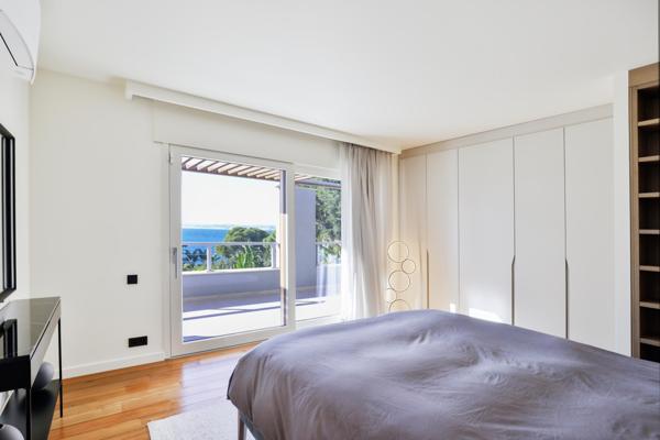 Maison à vendre  7 pièces - 413 m2 ST JEAN CAP FERRAT - 06