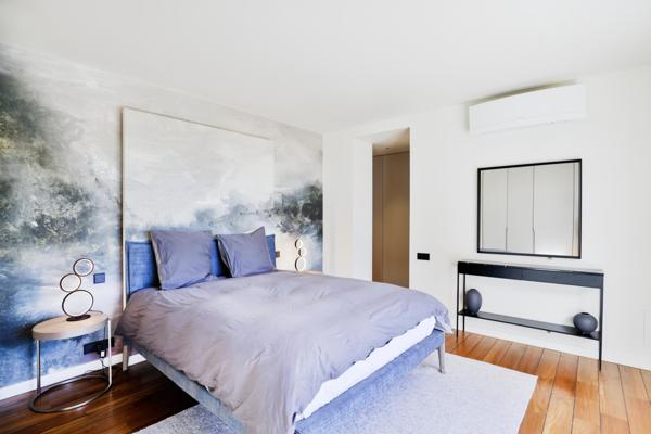 Maison à vendre  7 pièces - 413 m2 ST JEAN CAP FERRAT - 06