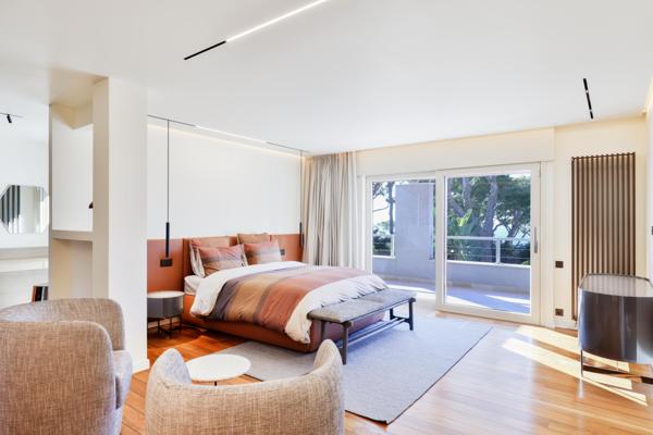 Maison à vendre  7 pièces - 413 m2 ST JEAN CAP FERRAT - 06