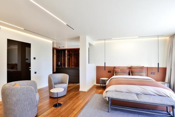 Maison à vendre  7 pièces - 413 m2 ST JEAN CAP FERRAT - 06