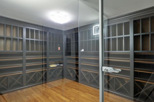 Maison à vendre  7 pièces - 413 m2 ST JEAN CAP FERRAT - 06