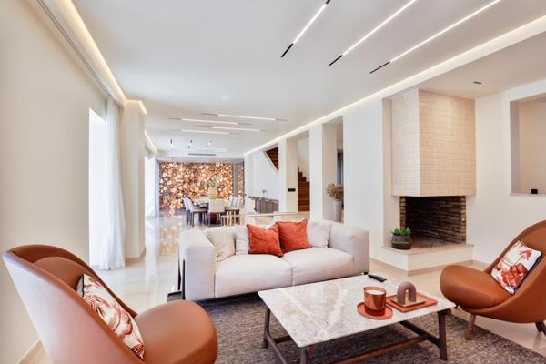 Maison à vendre  7 pièces - 413 m2 ST JEAN CAP FERRAT - 06