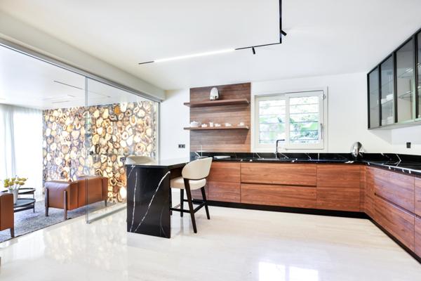 Maison à vendre  7 pièces - 413 m2 ST JEAN CAP FERRAT - 06